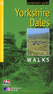 PATH YORKSHIRE DALES WALKS