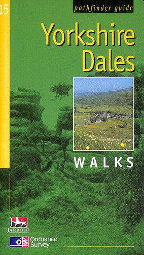 PATH YORKSHIRE DALES WALKS