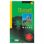 Dorset Walks (Pathfinder Guide)