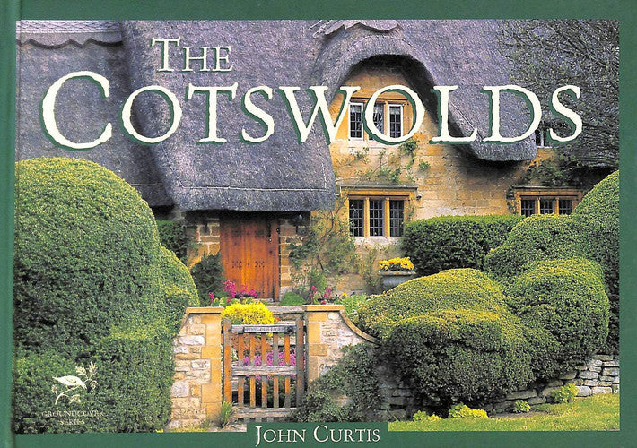 Cotswolds Groundcover (Groundcover Series)