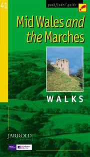 PF (41) MID WALES & THE MARCHES