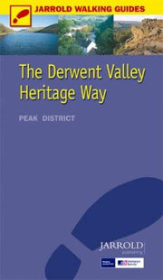 PATH DERWENT VALLEY HERITAGE WAY