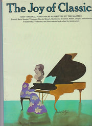 THE JOY OF CLASSICS PF: Piano Solo