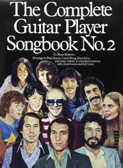 The Complete Guitar Player: Songbook No.2