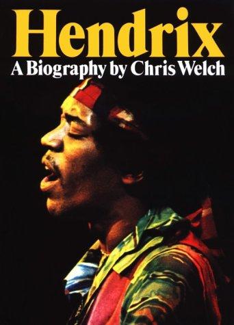 Hendrix: A Biography