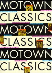Motown Classics (Piano Vocal Guitar)