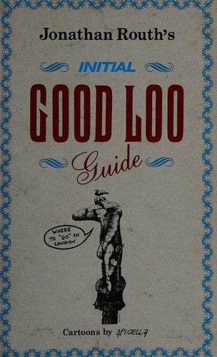 Initial Good Loo Guide