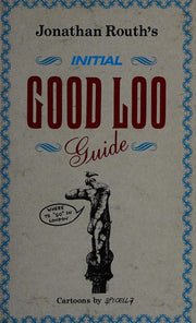 Initial Good Loo Guide