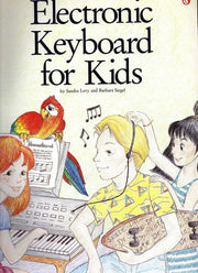 Electronic Keyboard for Kids