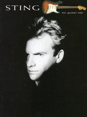 Sting : Music for Guitar Tab