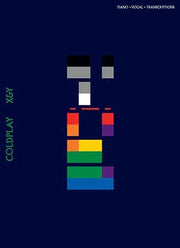 Coldplay X&Y: For Piano, Voice and Guitar (Pvg): X Y (PVG)