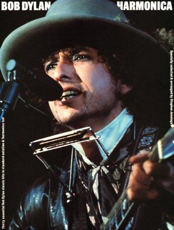 Dylan for Harmonica.: Arr. Stephen Jennings