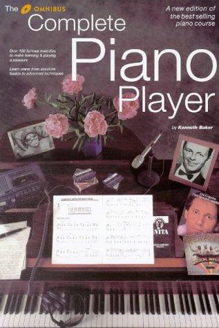 The Complete Piano Player: Omnibus Compact Edition.
