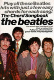 The Beatles Chord Songbook