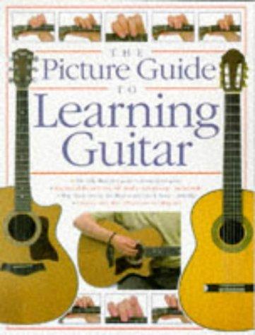 Picture Guide to Playing Guitar