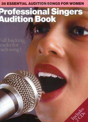 Audition Songs Female 9