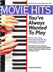 Movie Hits You've Always Wanted To Play