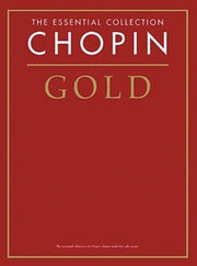 Chopin Gold - The Essential Collection (The Gold Series)