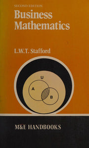Business Mathematics (Handbook Series)