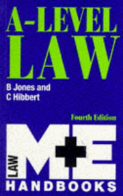 A-Level Law