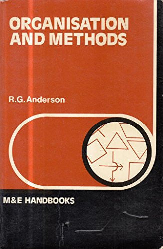 Organisation and Methods (Handbook. S)