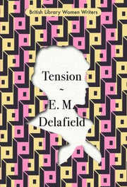 Tension: 9 (British Library Women Writers)