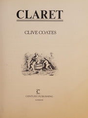 Claret