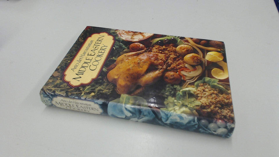 Middle Eastern Cookery