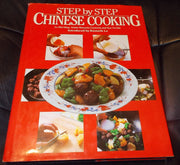 Step-by-step Chinese Cooking