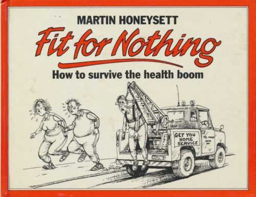 Fit for Nothing
