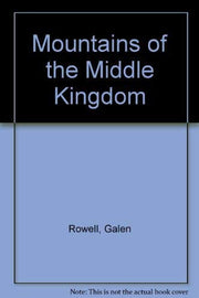 Mountains of the Middle Kingdom