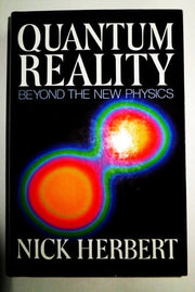 Quantum Reality: Beyond the New Physics