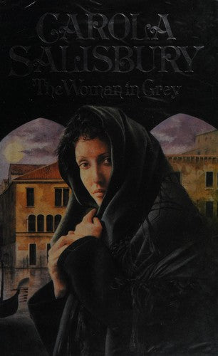 The Woman in Grey