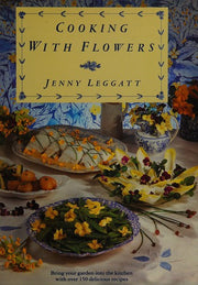 Cooking with Flowers
