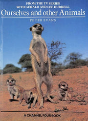 Ourselves and Other Animals