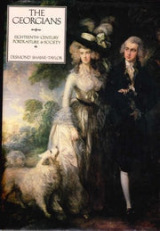 The Georgians: Eighteenth Century Portraiture and Society