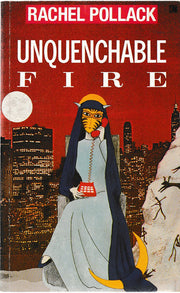 Unquenchable Fire
