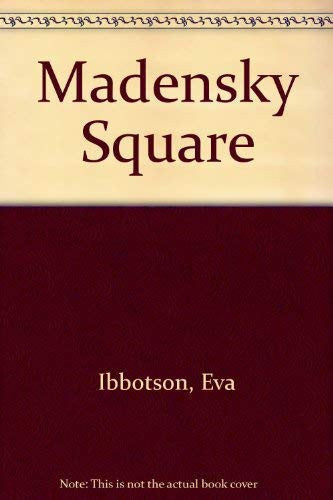 Madensky Square