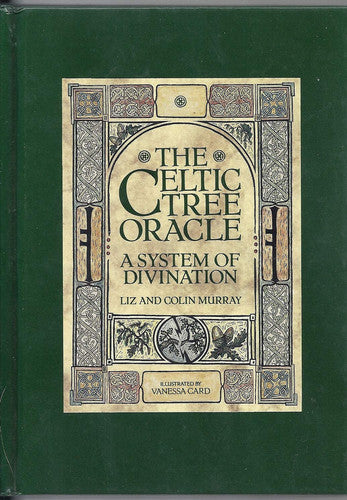 The Celtic Tree Oracle: System of Divination (Rider)