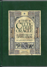 The Celtic Tree Oracle: System of Divination (Rider)