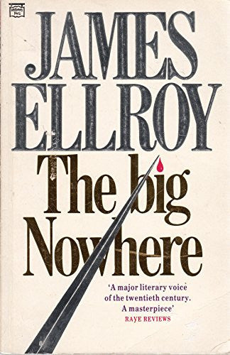 The Big Nowhere