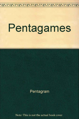 Pentagames
