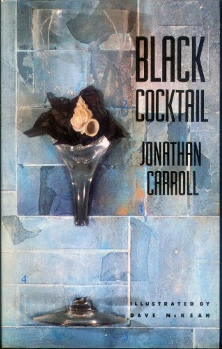 Black Cocktail (Legend novellas)