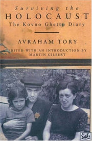 Surviving The Holocaust
