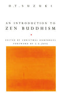 An Introduction To Zen Buddhism