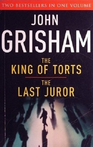 The King of Torts