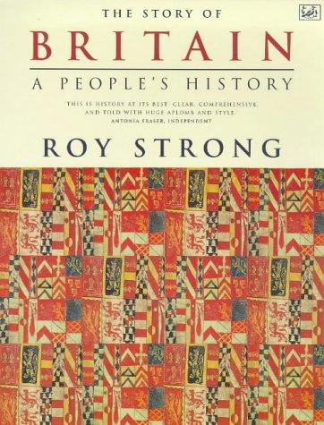 Story of Britain,The