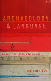 Archaeology & Language