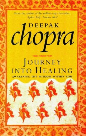 Journey Into Healing