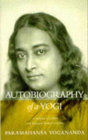 Autobiography of a Yogi